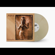 ANATHEMA Serenades LP limited 30th anniversary cream marble-effect [VINYL 12"]
